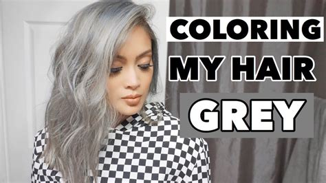 The Influence of Celebrities on the Popularity of Magic Grey Hair Dye